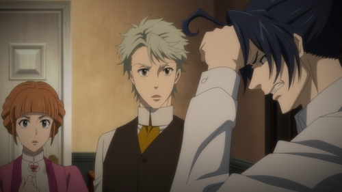 Британийн эзэнт гүрний ичгүүрт баримт, 2-р хэсэг